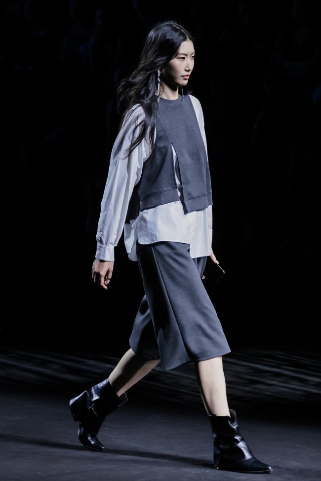 织暖秘境：SANI时装秀诠释自然生命力的温暖美学-美派服饰网(图20)