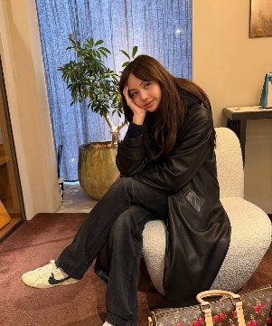 LISA与Nike正式官宣合作，BLACKPINK成员运动品牌布局完整-美派服饰网(图12)