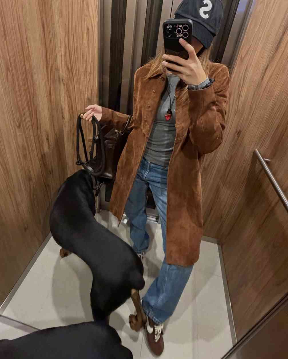 LISA与Nike正式官宣合作，BLACKPINK成员运动品牌布局完整-美派服饰网(图16)