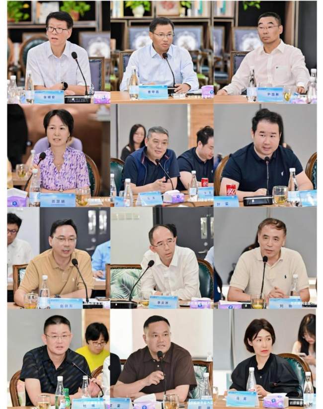 2025纺织服装全球布局大会聚焦产业转型升级与国际化发展-美派服饰网(图10) 2025纺织服装全球布局大会聚焦产业转型升级与国际化发展-美派服饰网(图10)