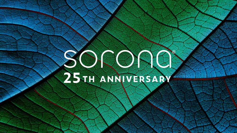 生物基聚合物Sorona®迎25周年 新领导团队启动创新征程-美派服饰网(图2) 生物基聚合物Sorona®迎25周年 新领导团队启动创新征程-美派服饰网(图2)