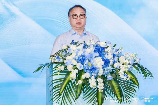 生物基抗菌纤维技术突破，重新定义健康纺织品新标准-美派服饰网(图4)