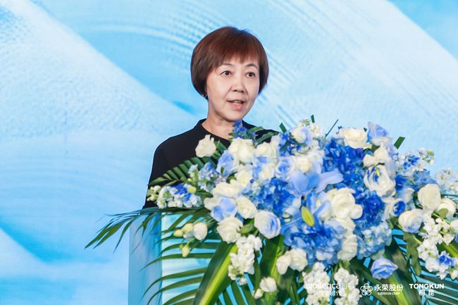 生物基抗菌纤维技术突破，重新定义健康纺织品新标准-美派服饰网(图5)