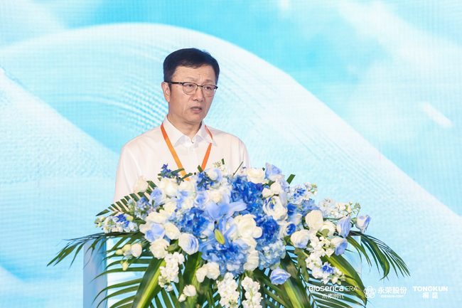 生物基抗菌纤维技术突破，重新定义健康纺织品新标准-美派服饰网(图6)