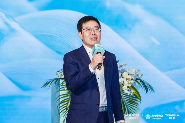 生物基抗菌纤维技术突破，重新定义健康纺织品新标准-美派服饰网(图3)