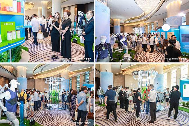 生物基抗菌纤维技术突破，重新定义健康纺织品新标准-美派服饰网(图21)