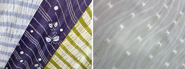 非遗吴罗织造技艺传承企业参展面辅料展十周年创新发展之路-美派服饰网(图10) 非遗吴罗织造技艺传承企业参展面辅料展十周年创新发展之路-美派服饰网(图10)