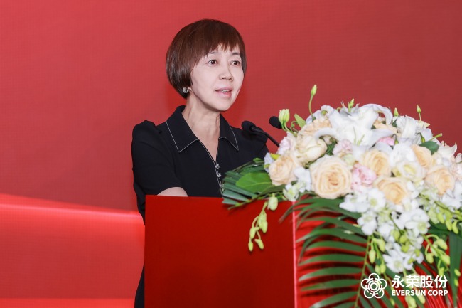 锦纶产业迎来技术革命 永荣股份以三根纱系列重塑行业格局-美派服饰网(图5) 锦纶产业迎来技术革命 永荣股份以三根纱系列重塑行业格局-美派服饰网(图5)