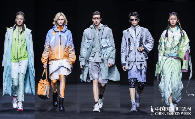 中国纤维品牌库新入库品牌发布,华峰千禧引领绿色时尚创新-美派服饰网(图13) 中国纤维品牌库新入库品牌发布,华峰千禧引领绿色时尚创新-美派服饰网(图13)