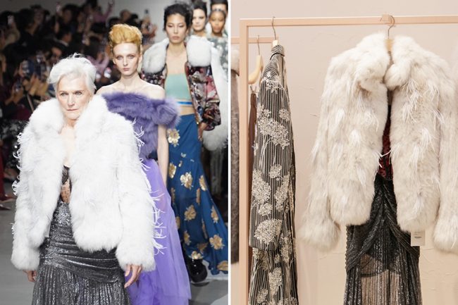 从黄金到皮草:高端消费转向“价值投资”,JZ玖姿预售会揭晓时尚消费新热点(图7) 从黄金到皮草:高端消费转向“价值投资”,JZ玖姿预售会揭晓时尚消费新热点(图7)