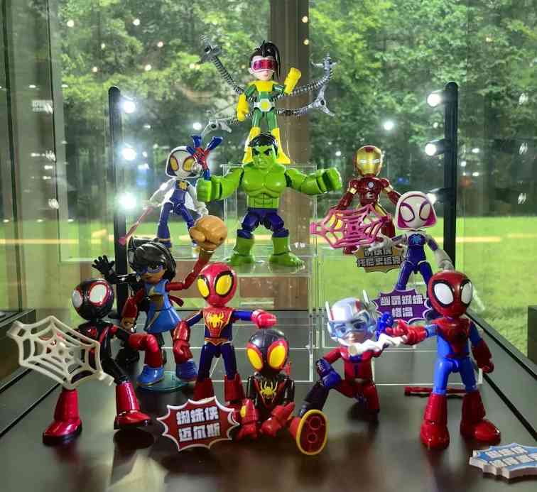 财报透视:泡泡玛特、布鲁可如何实现业绩大涨?(图5) 图片