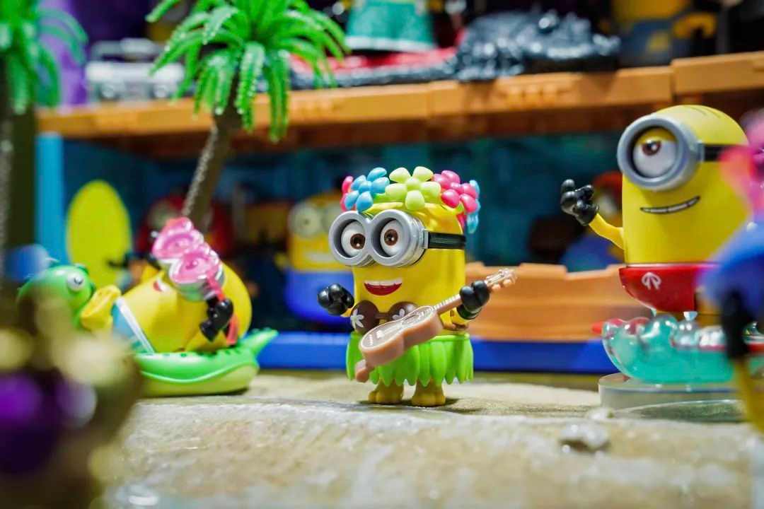 财报透视:泡泡玛特、布鲁可如何实现业绩大涨?(图6) 图片