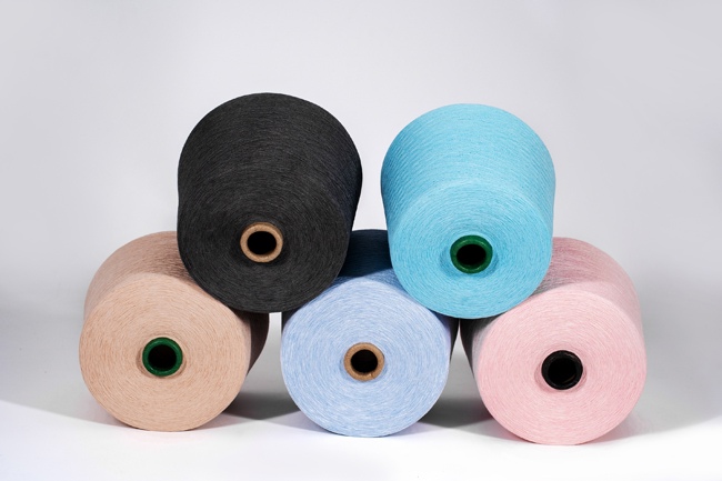 天然守护，长效抗菌！禾素Pro®新一代生物基抗菌抑臭纤维科技发布会邀您见证健康升级！(图4)