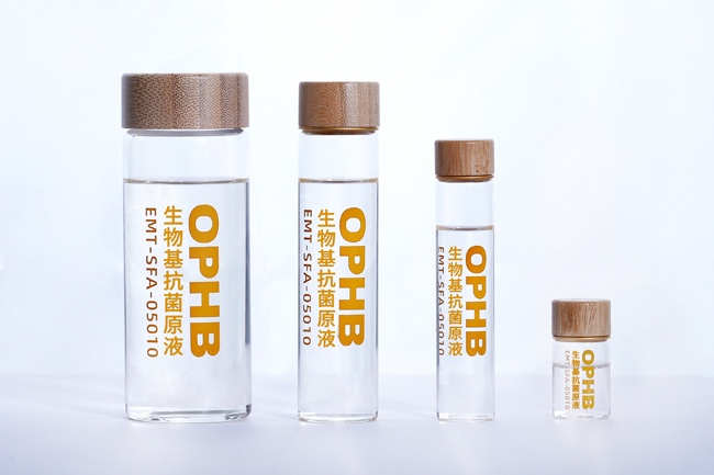 天然守护，长效抗菌！禾素Pro®新一代生物基抗菌抑臭纤维科技发布会邀您见证健康升级！(图5)