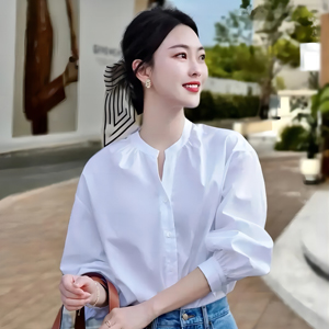 衬衫搭配什么裤子好看【图】