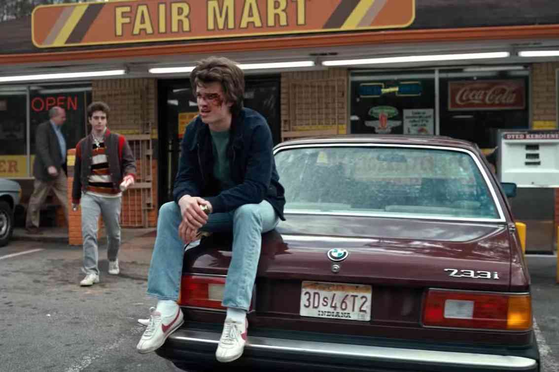 《怪奇物语》剧迷很难抗拒的特别周边…(图8)