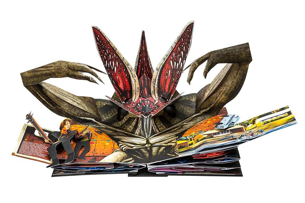 《怪奇物语》剧迷很难抗拒的特别周边…(图5)