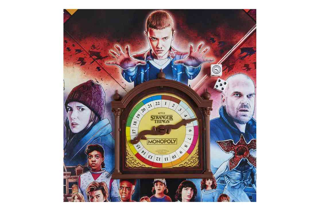 《怪奇物语》剧迷很难抗拒的特别周边…(图18)