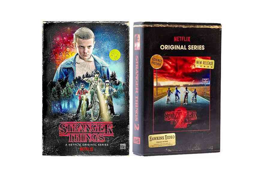 《怪奇物语》剧迷很难抗拒的特别周边…(图22)