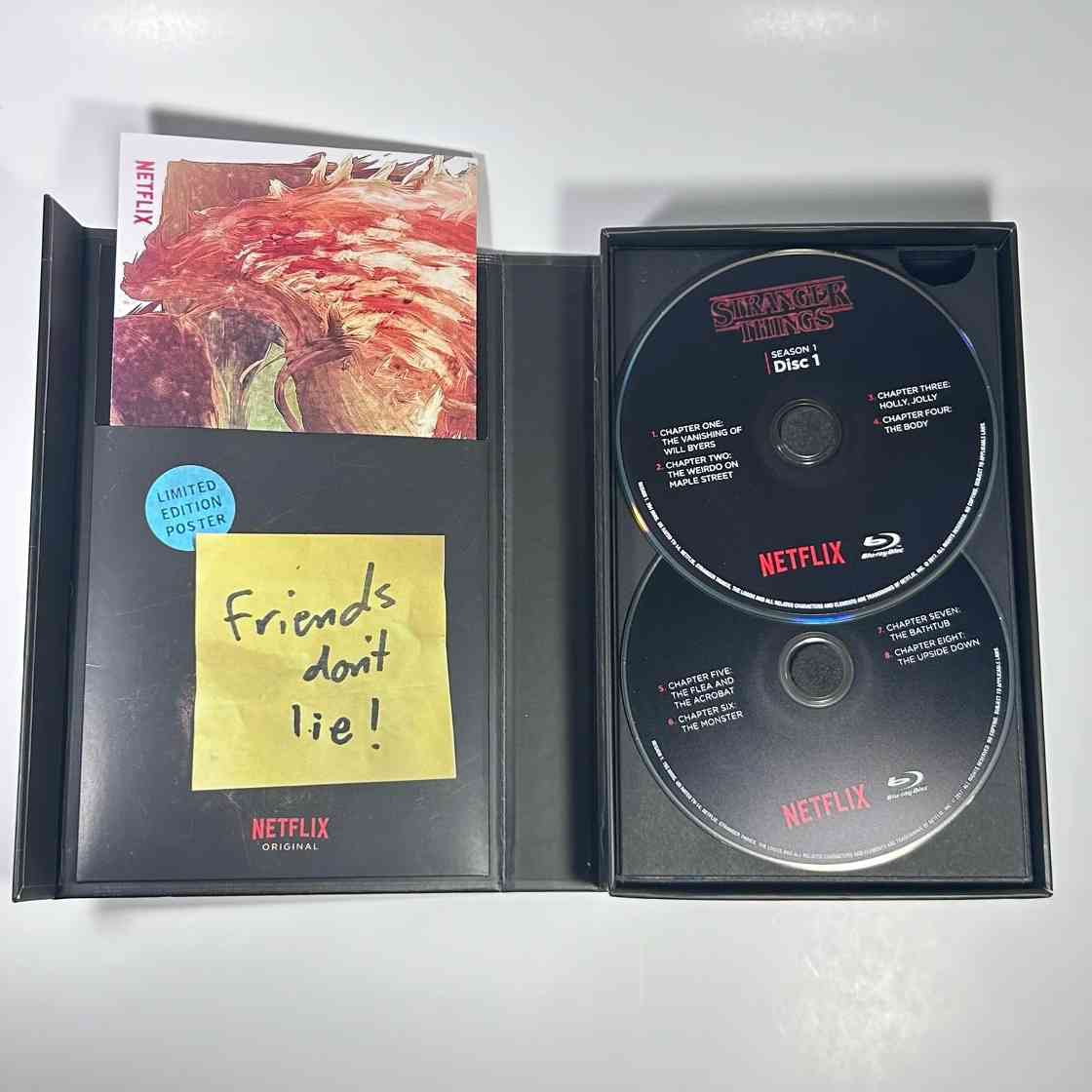 《怪奇物语》剧迷很难抗拒的特别周边…(图24)