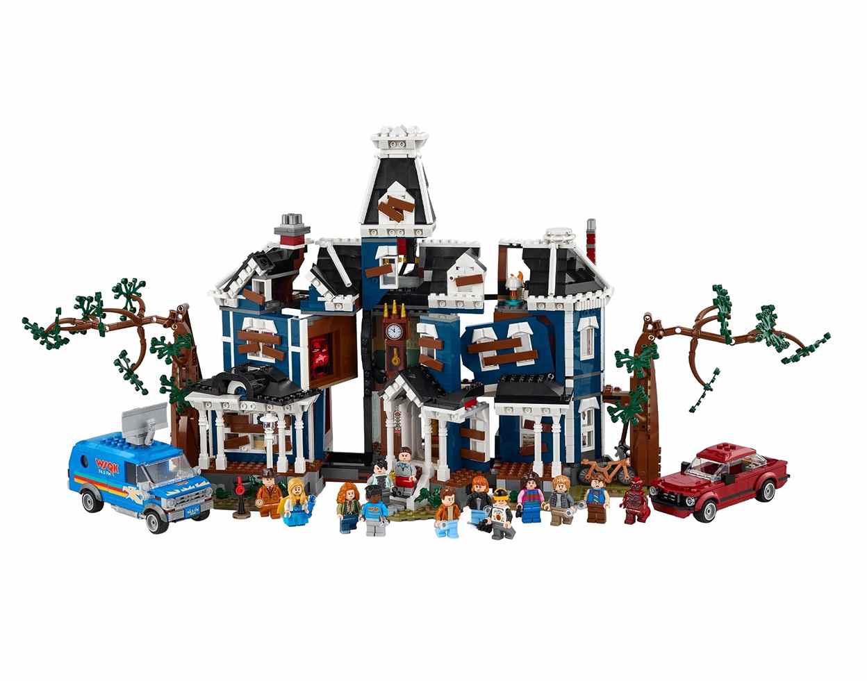 《怪奇物语》剧迷很难抗拒的特别周边…(图27)