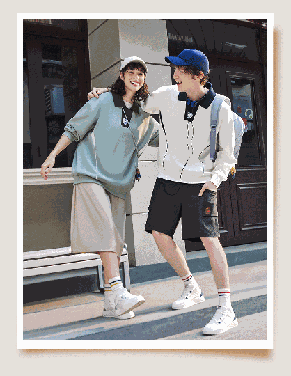 超级安踏 x SORONA® |自在开场,舒适玩转秋日松弛节奏(图3) 超级安踏 x SORONA® |自在开场,舒适玩转秋日松弛节奏(图3)