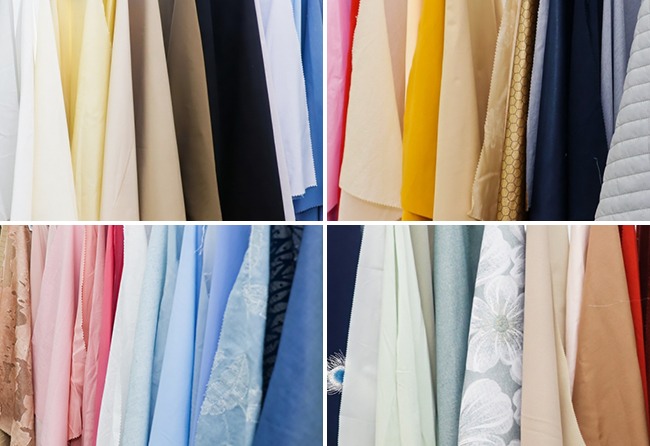 好面料，柯桥造！2025“柯桥优选”展即将亮相intertextile 5.2馆E19(图2)