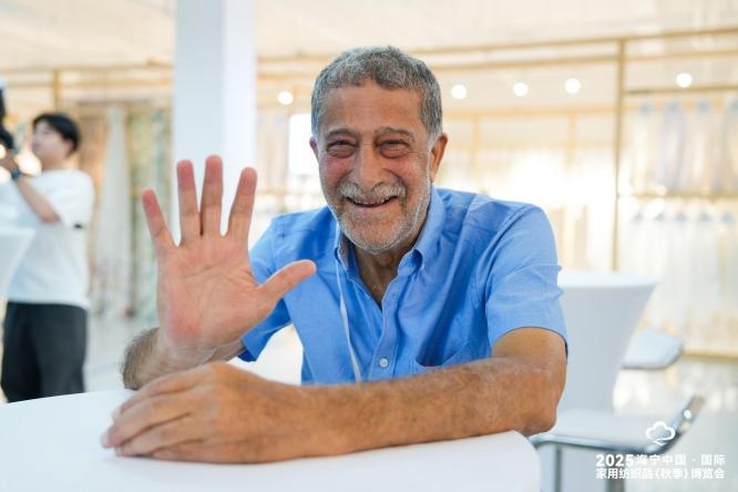 全面升级!第二届“许村优品”家纺外贸对接会流量、成效双增长(图13) 图片