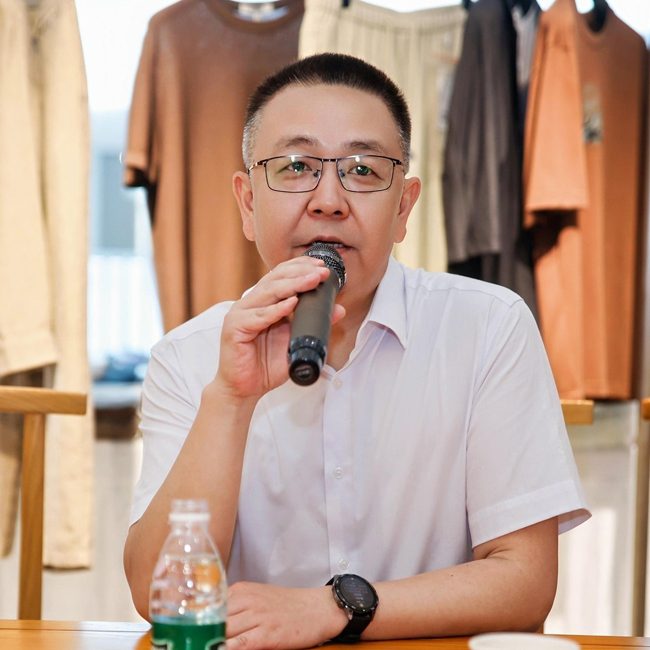 赛得利两大单项奖火热开评！优可丝®与莱赛尔纤维如何引领时尚绿色变革？(图4)