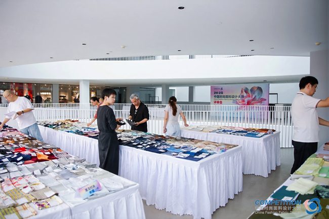 赛得利两大单项奖火热开评！优可丝®与莱赛尔纤维如何引领时尚绿色变革？(图5)