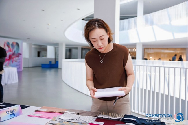 赛得利两大单项奖火热开评！优可丝®与莱赛尔纤维如何引领时尚绿色变革？(图6)