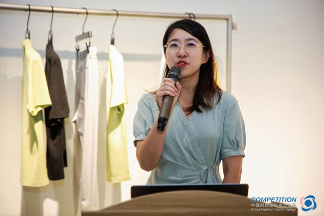 赛得利两大单项奖火热开评！优可丝®与莱赛尔纤维如何引领时尚绿色变革？(图10)