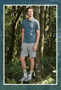 Lafuma x SORONA® | “干爽”开路，驶向自由山野(图2)