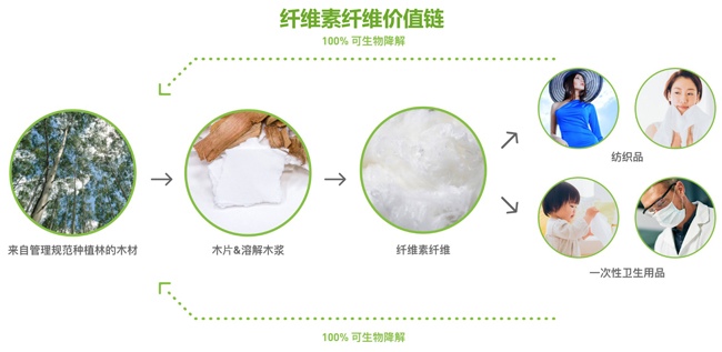 赛得利两大单项奖火热开评！优可丝®与莱赛尔纤维如何引领时尚绿色变革？(图16)