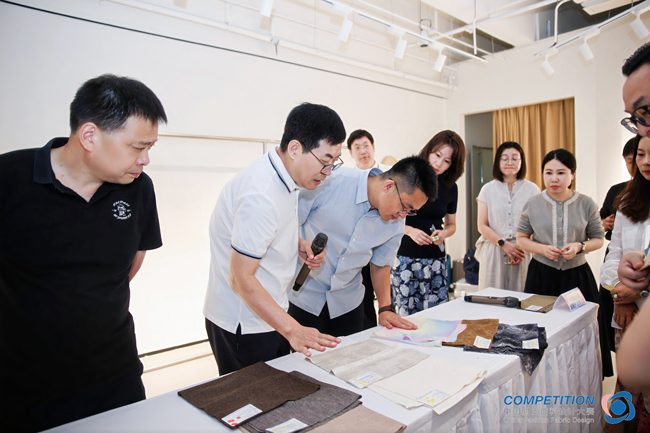 赛得利两大单项奖火热开评！优可丝®与莱赛尔纤维如何引领时尚绿色变革？(图17)