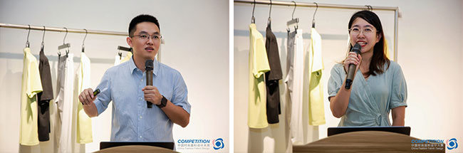 近2900种面料汇聚巴鲁特，2025中国时尚面料设计大赛引领风尚变革(图10)