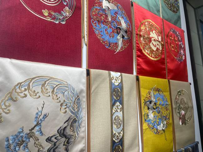 2025海宁秋季家博会 | 供需“对话”――想你所想，急你所及(图7)