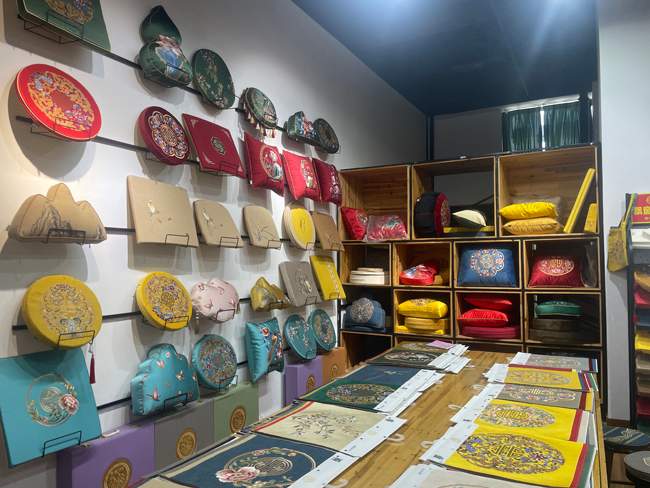 2025海宁秋季家博会 | 供需“对话”――想你所想，急你所及(图8)