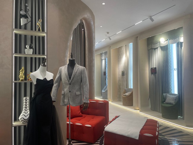 2025海宁秋季家博会 | 供需“对话”――想你所想，急你所及(图9)