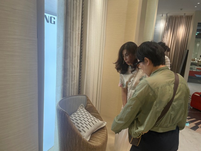 2025海宁秋季家博会 | 供需“对话”――想你所想，急你所及(图10)