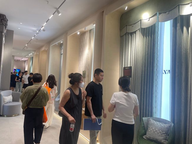 2025海宁秋季家博会 | 供需“对话”――想你所想，急你所及(图11)