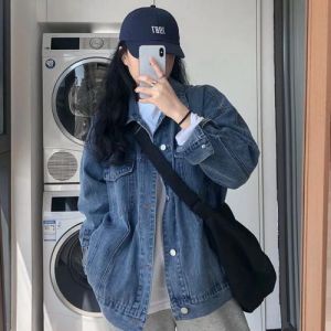 牛仔外套搭配什么裤子好看【图】