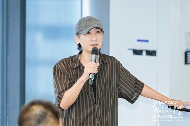 纺织企业品牌创新发展策略与时尚品牌建设路径-美派服饰网(图7) 纺织企业品牌创新发展策略与时尚品牌建设路径-美派服饰网(图7)