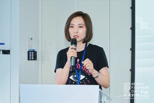 纺织企业品牌创新发展策略与时尚品牌建设路径-美派服饰网(图3) 纺织企业品牌创新发展策略与时尚品牌建设路径-美派服饰网(图3)