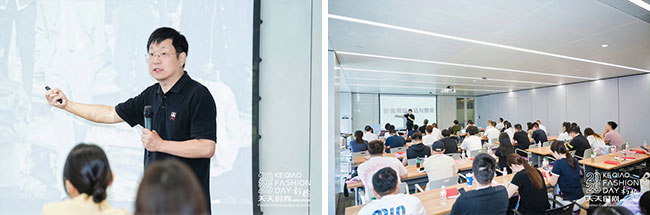 纺织企业品牌创新发展策略与时尚品牌建设路径-美派服饰网(图12) 纺织企业品牌创新发展策略与时尚品牌建设路径-美派服饰网(图12)