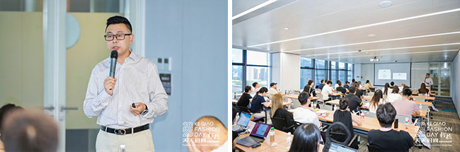 纺织企业品牌创新发展策略与时尚品牌建设路径-美派服饰网(图13) 纺织企业品牌创新发展策略与时尚品牌建设路径-美派服饰网(图13)