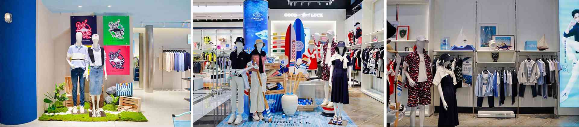 德鲨春夏订货会展现海洋文化时尚新潮流-美派服饰网(图2) 德鲨春夏订货会展现海洋文化时尚新潮流-美派服饰网(图2)