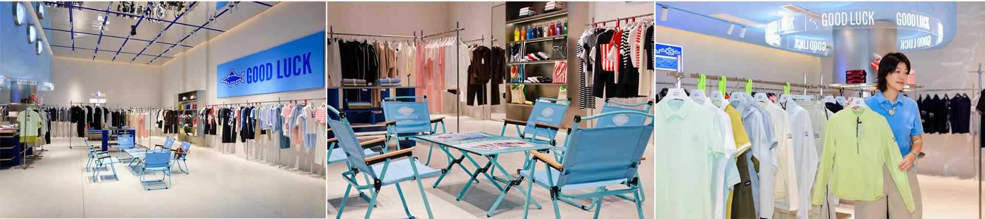 德鲨春夏订货会展现海洋文化时尚新潮流-美派服饰网(图5) 德鲨春夏订货会展现海洋文化时尚新潮流-美派服饰网(图5)