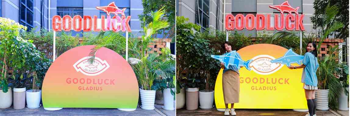 德鲨春夏订货会展现海洋文化时尚新潮流-美派服饰网(图9) 德鲨春夏订货会展现海洋文化时尚新潮流-美派服饰网(图9)