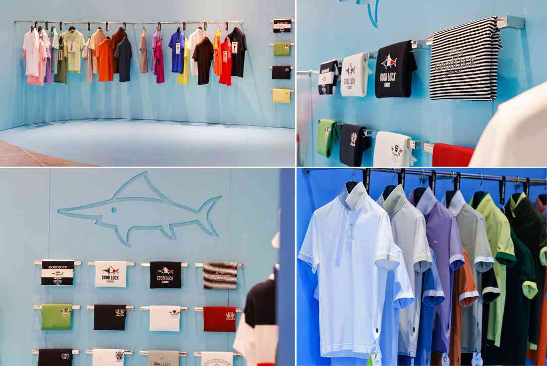 德鲨春夏订货会展现海洋文化时尚新潮流-美派服饰网(图7) 德鲨春夏订货会展现海洋文化时尚新潮流-美派服饰网(图7)